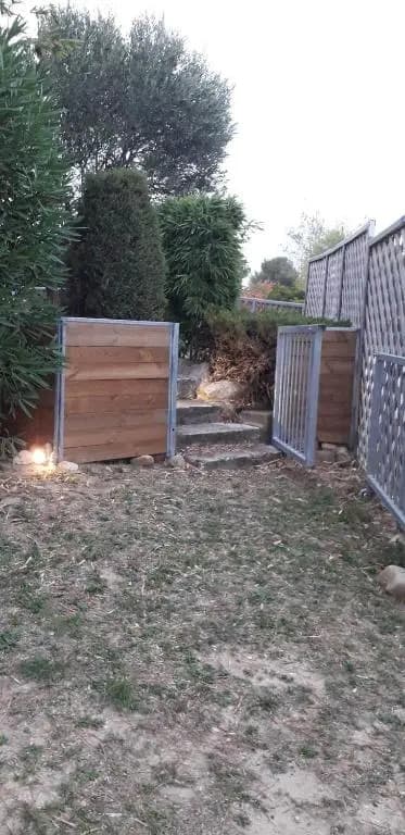 Studio Indépendant avec parking fermé et sécurisé - Photo 1