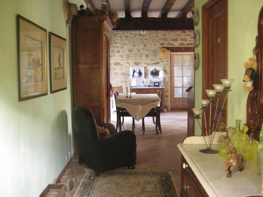 Chambres d'hôtes Villaine - Photo 1