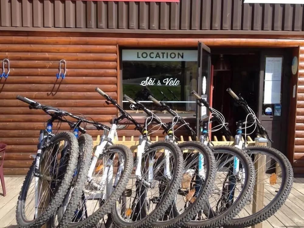 Le Tuc de l'Etang - Photo 1