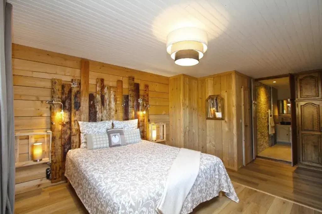 Au domaine de Py - Photo 1