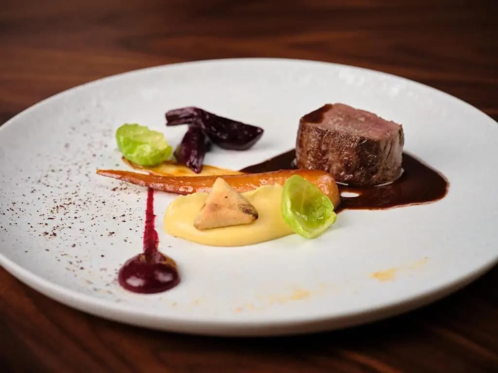 Hotel Richer de Belleval - Photo 1