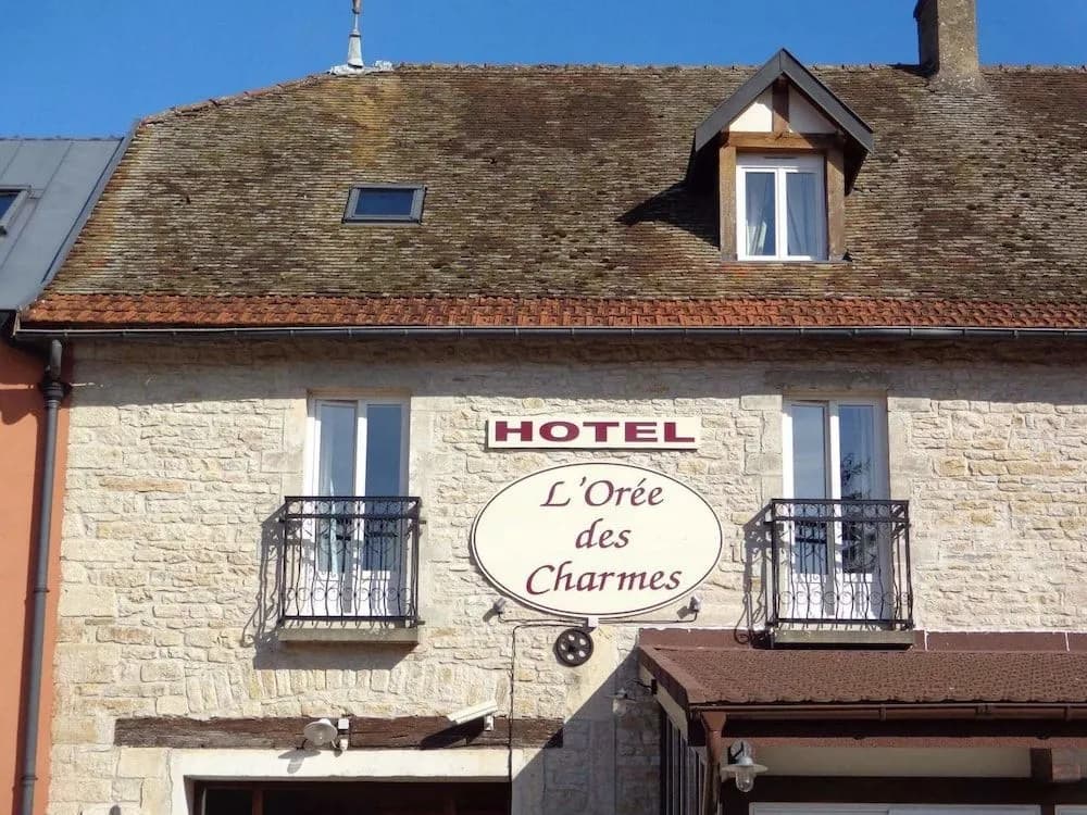 L'Orée des Charmes - Photo 1