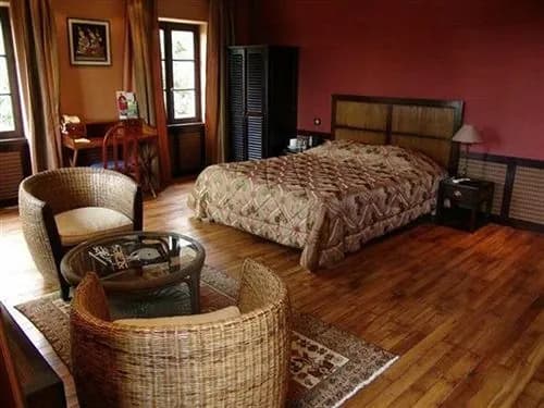 Le Château Du Pelavé - Photo 1