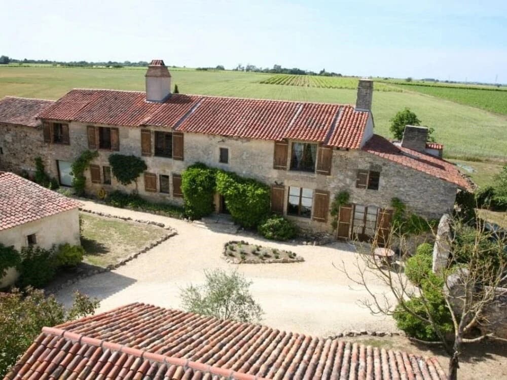 Le Mas D'anjou - Photo 1