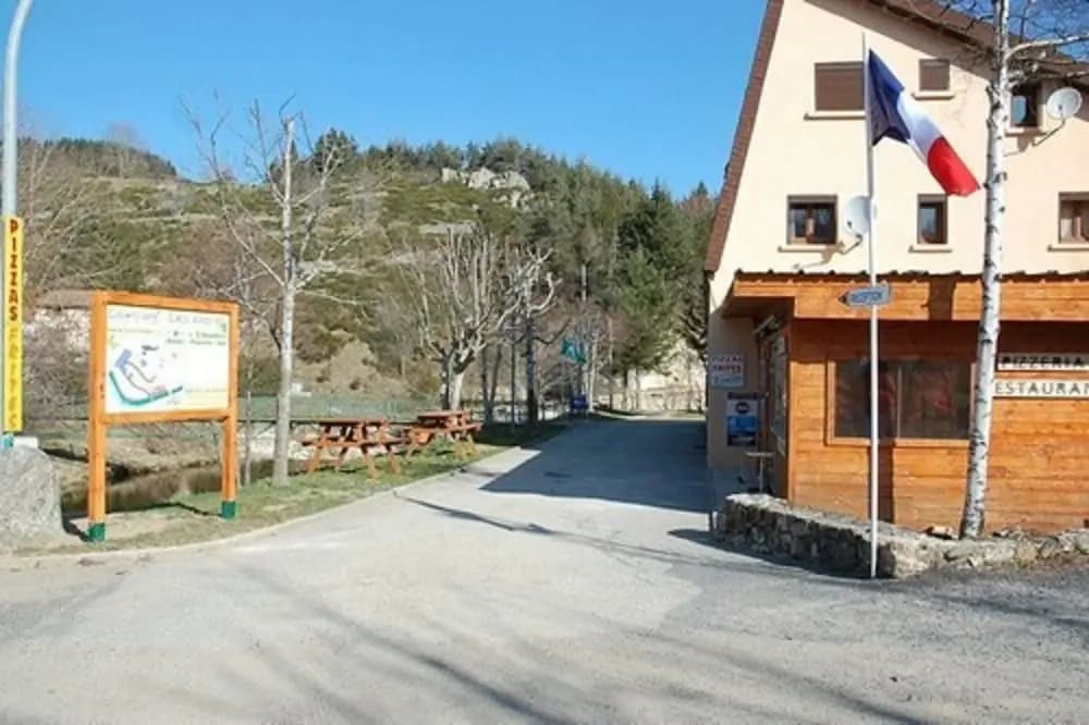 Camping Les Airelles - Photo 1