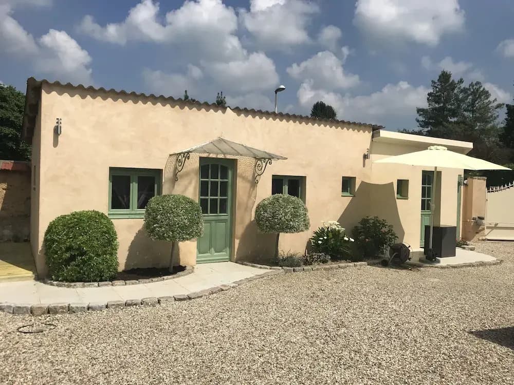 Les Chambres du Bonheur - Photo 1