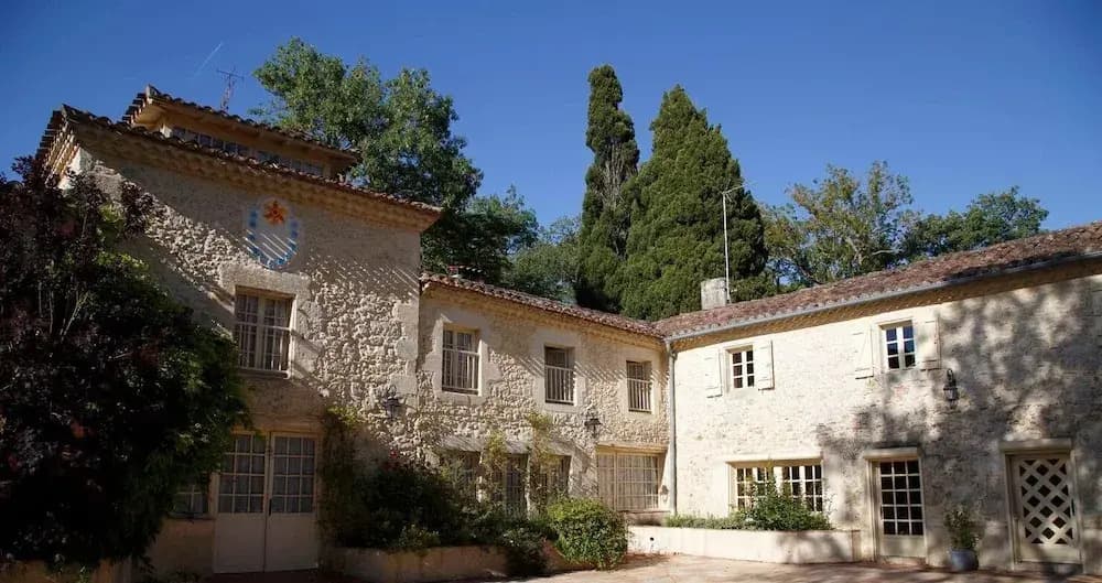 La Chambre La Tricherie - Photo 1