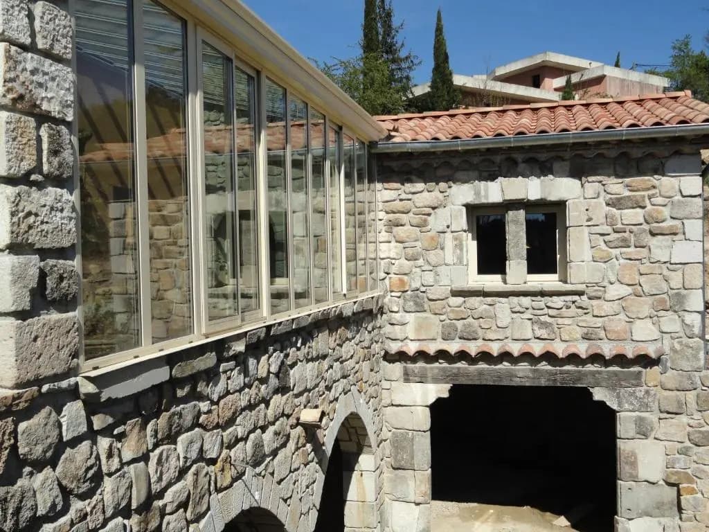 Chambres d'hôtes Au creux du Chambon - Photo 1