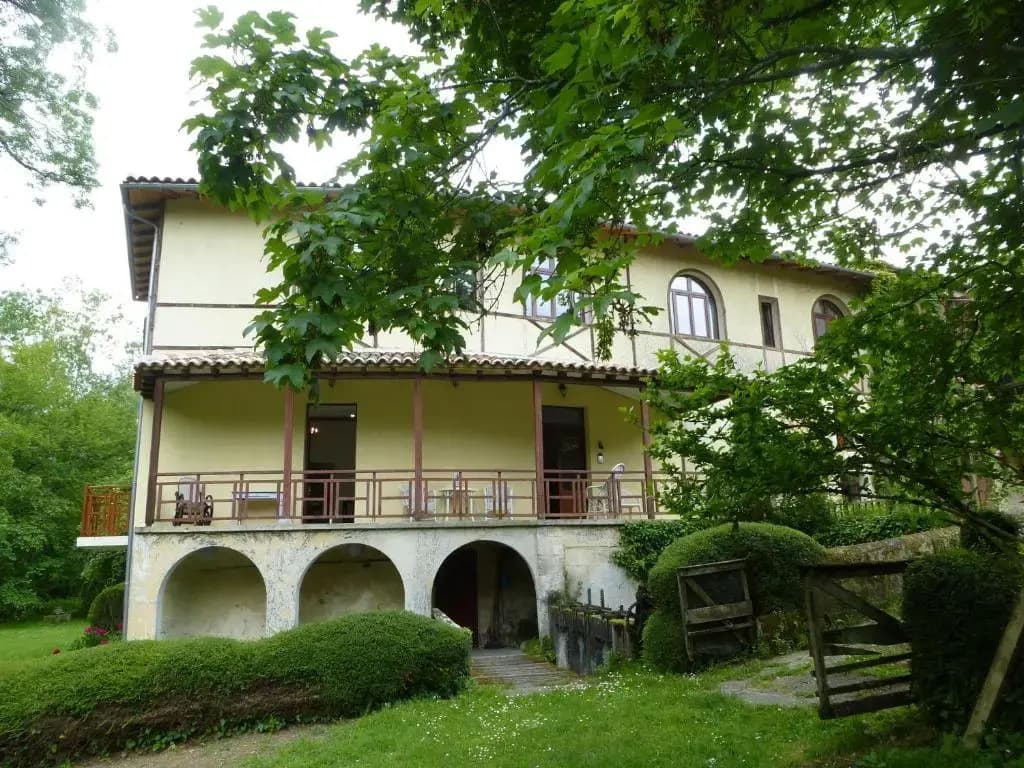 Moulin de la Grave - Photo 1