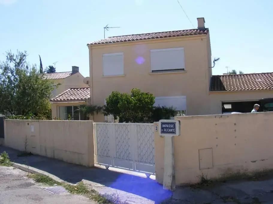 Studio et piscine au sel - Photo 1