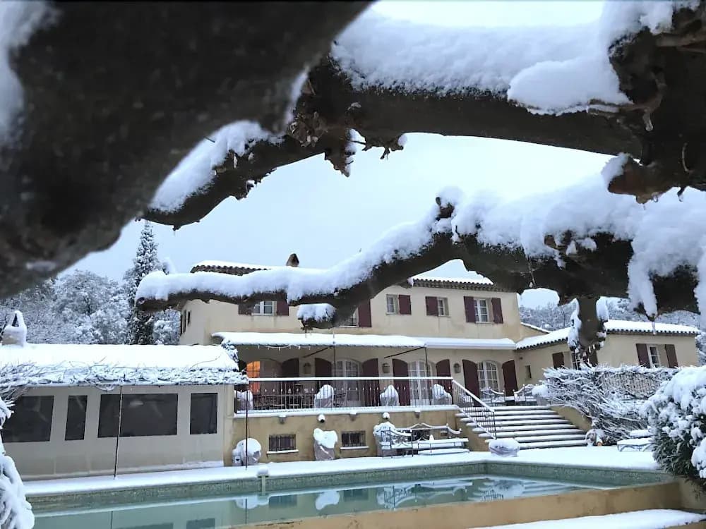 Bastide Selva - Photo 1