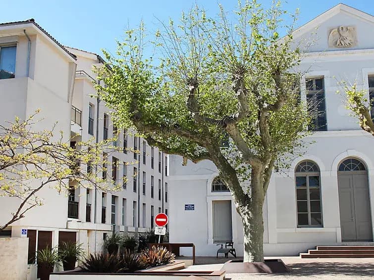 Apartment L'Ilot de Saint Jacques - Photo 1