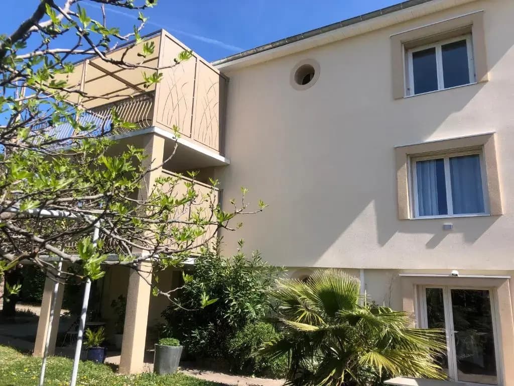 Condrieu 1er étage climatisé appartement entier 90m2 - Photo 1