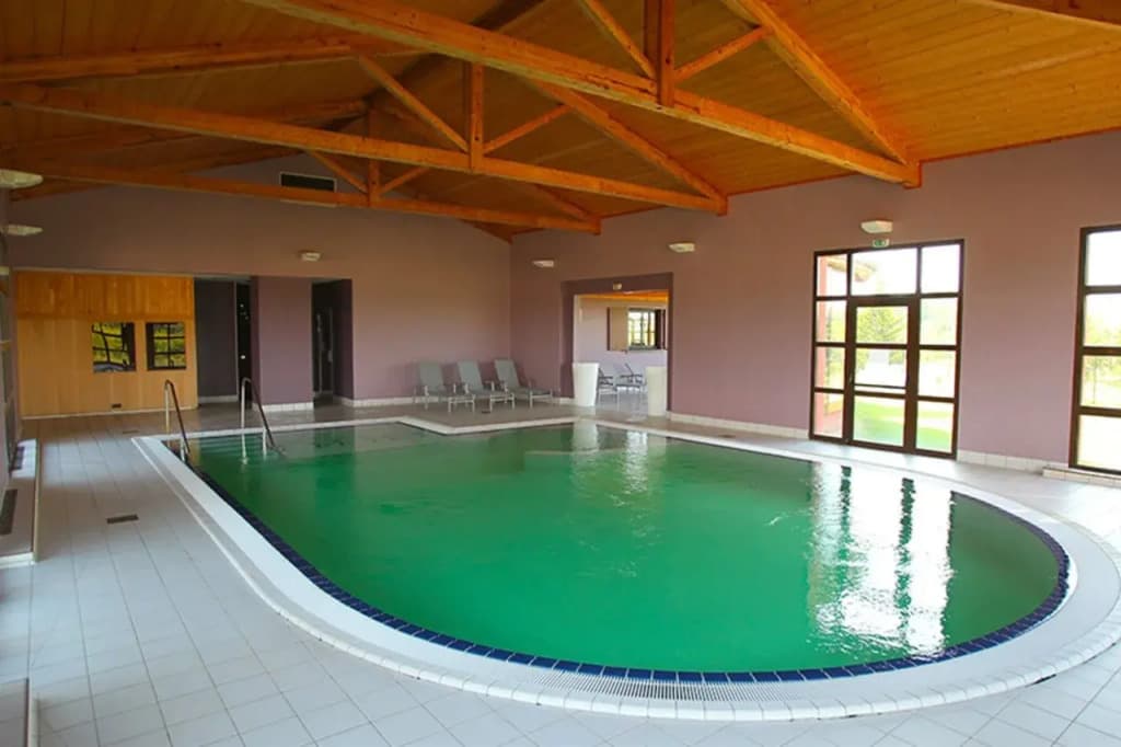 Vacancéole - Résidence le Domaine du Lac - Photo 1