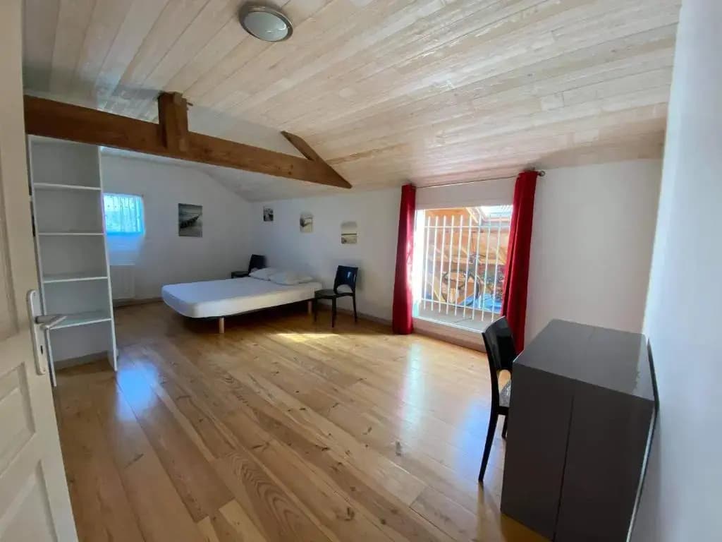 Ensemble de 3 villas avec piscine chauffée, esprit détente - Photo 1