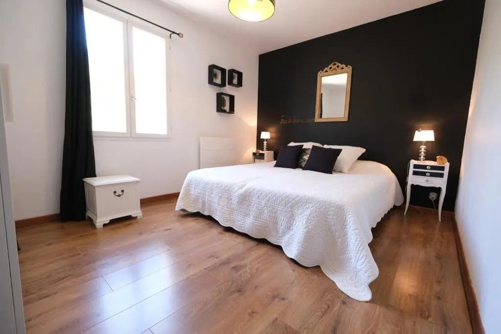 Très Agréable Location de Vacances Avec Piscine Privée Dans Le Luberon, Située En Campagne de Gargas, Proche de Roussillon...