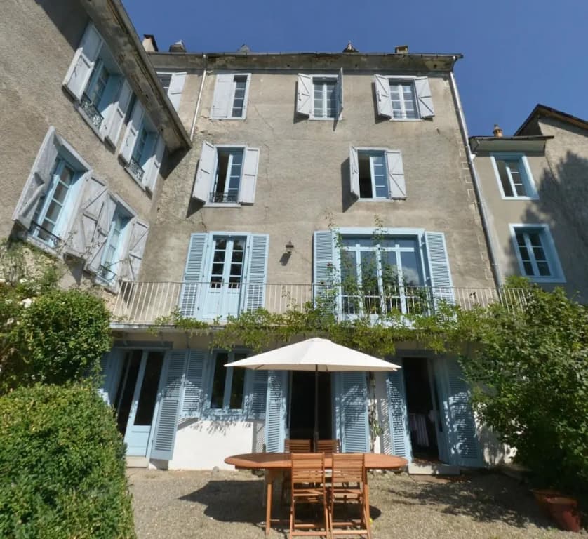 Résidence Crone - Photo 1