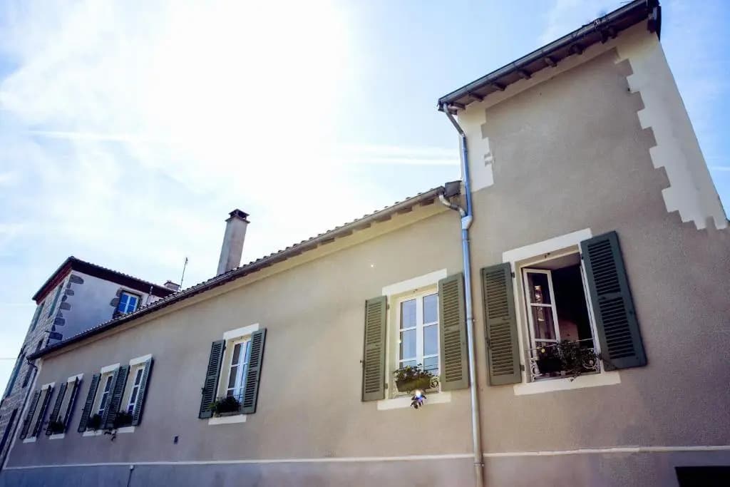 Une Odeur de Tilleul - Photo 1