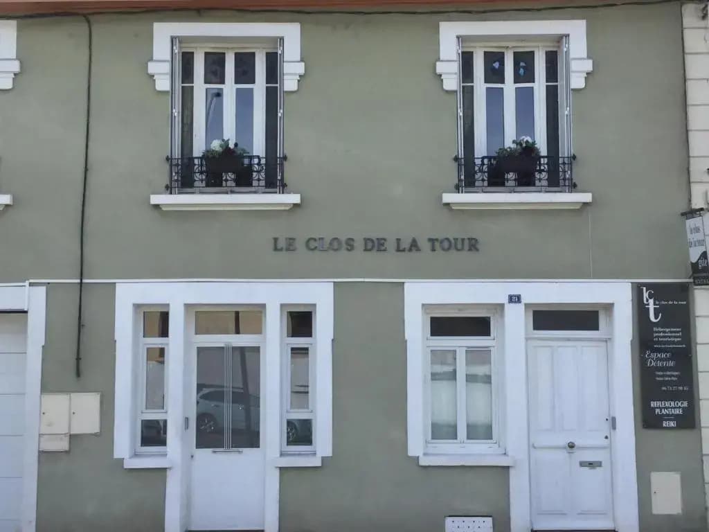Le Clos De La Tour - Photo 1
