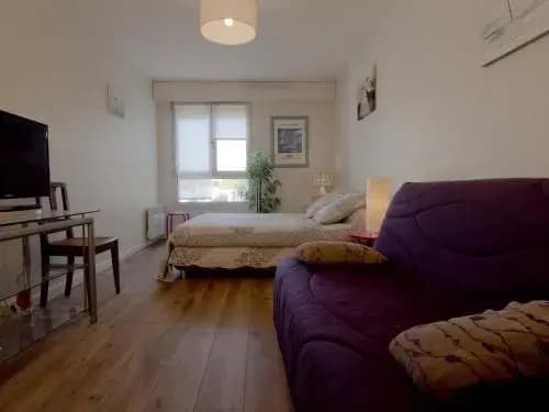 Apartment Rue Jean Yole Proche Plage Et Centre - Photo 1