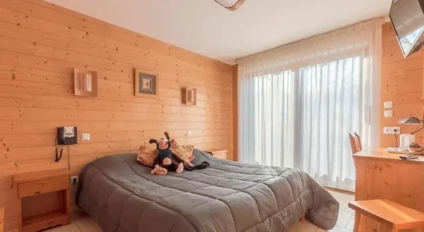 Hôtel la Maison d'Hôte - Photo 1