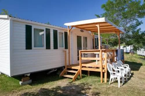 Ludo Camping Parc - Photo 1