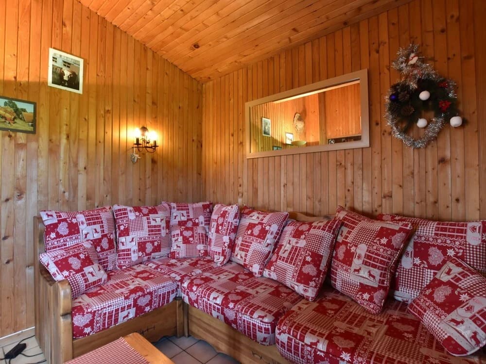Chalet La Bergerie - Photo 1