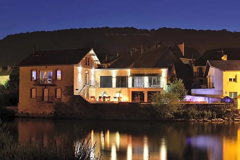 Les Tanneries - Photo 1