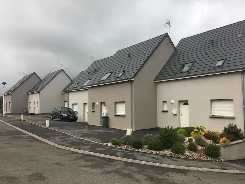 maison a la mer - Photo 1