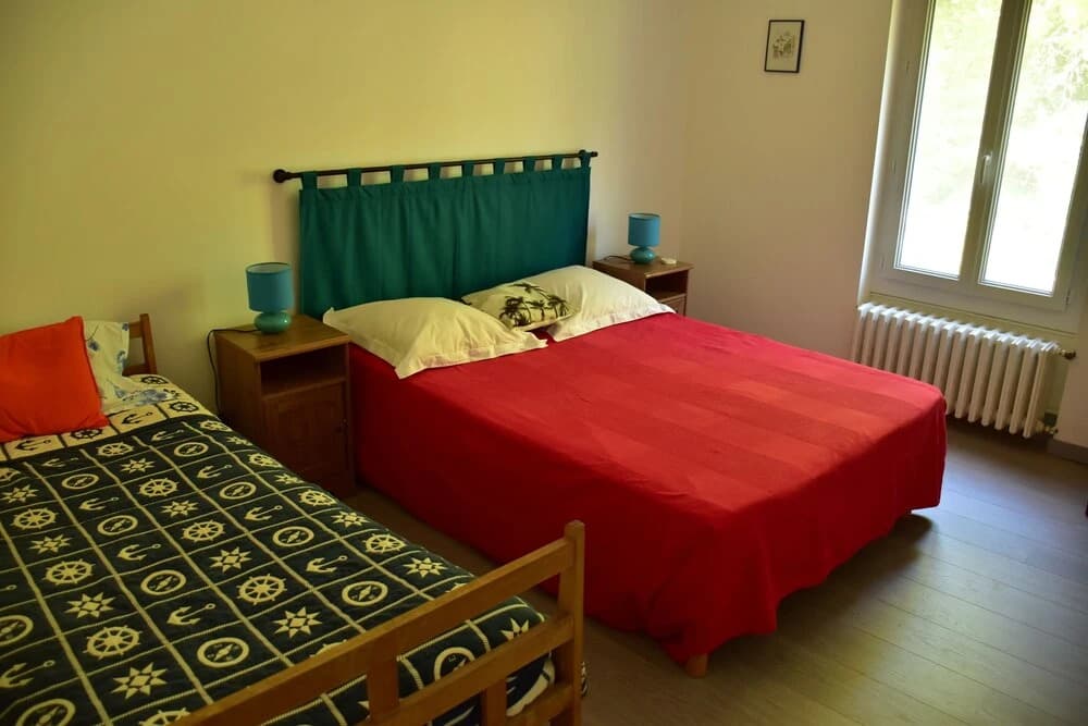 Gîte La grave haute sud - Photo 1