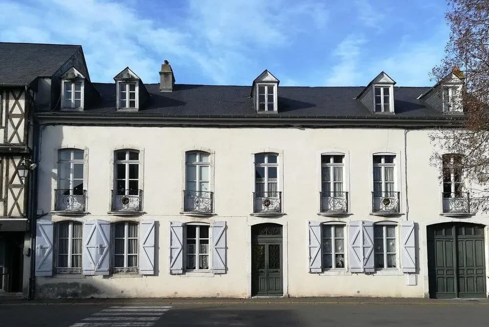Le Clos Sainte Foy - Photo 1
