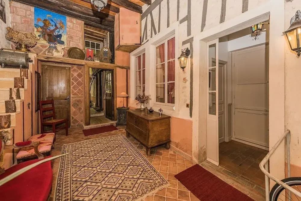 La Closerie des 3 Marottes - Photo 1