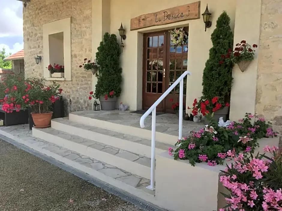 La Besace - Photo 1