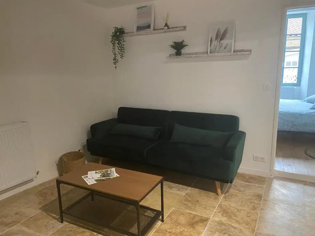 Charmant T3 au cœur de Cahors - Photo 1