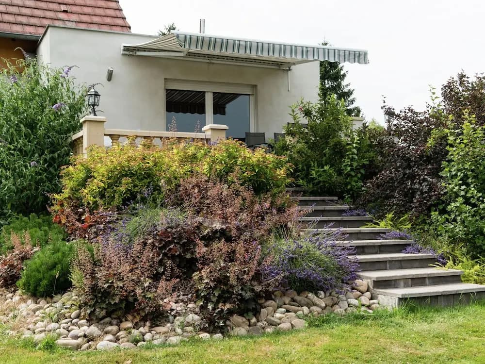 Completely Modernized Gite With Heated Swimming Pool - Photo 1