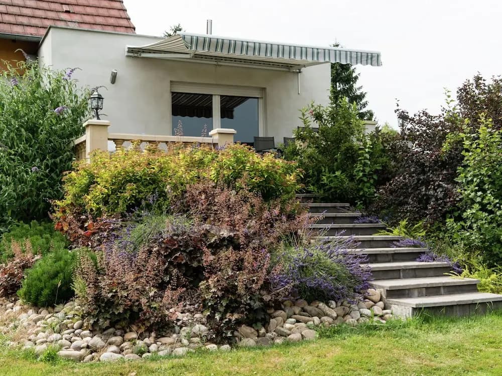 Completely Modernized Gite With Heated Swimming Pool - Photo 1