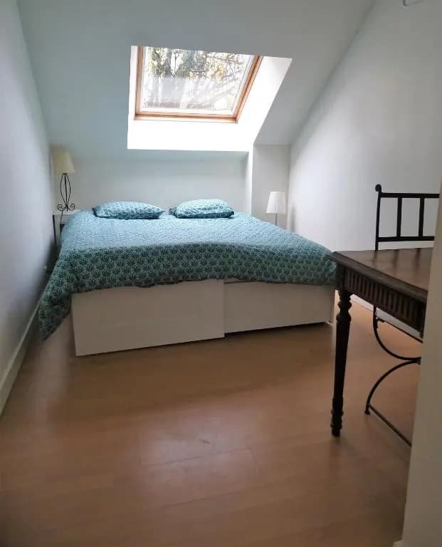 Le Loft, l'annexe - Photo 1