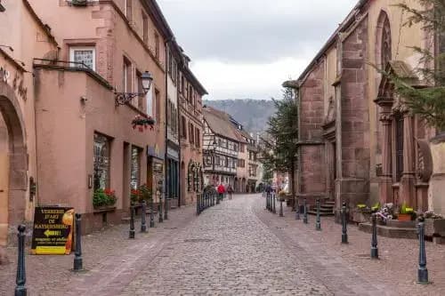 Chez Daniel - Photo 1