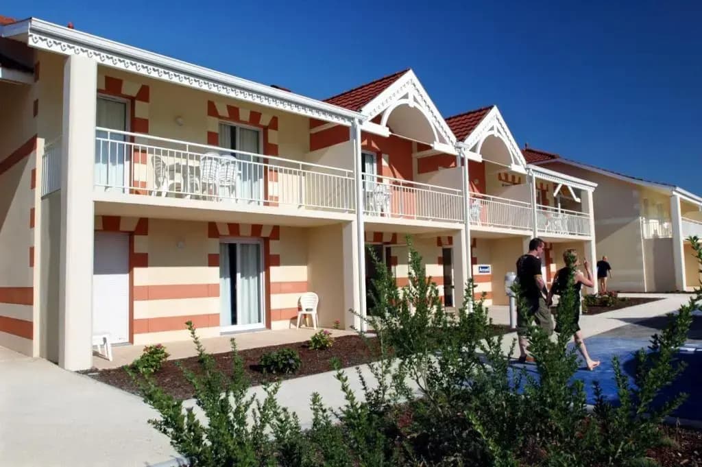 Gîte 3p 6/8p - Photo 1