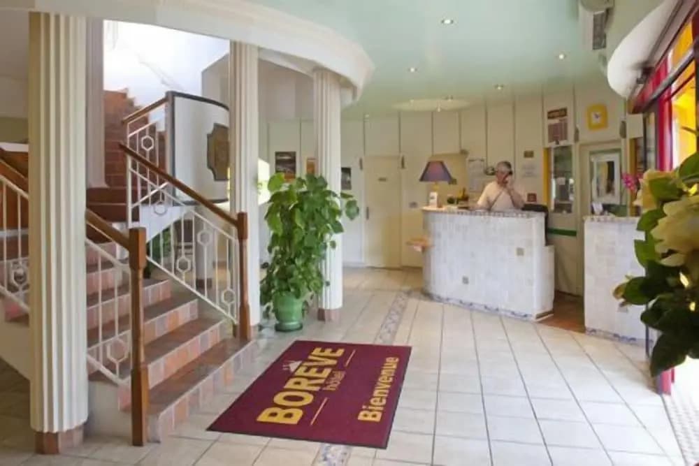 Hotel Boreve Nevers Nord - Varennes-Vauzelles - Photo 1