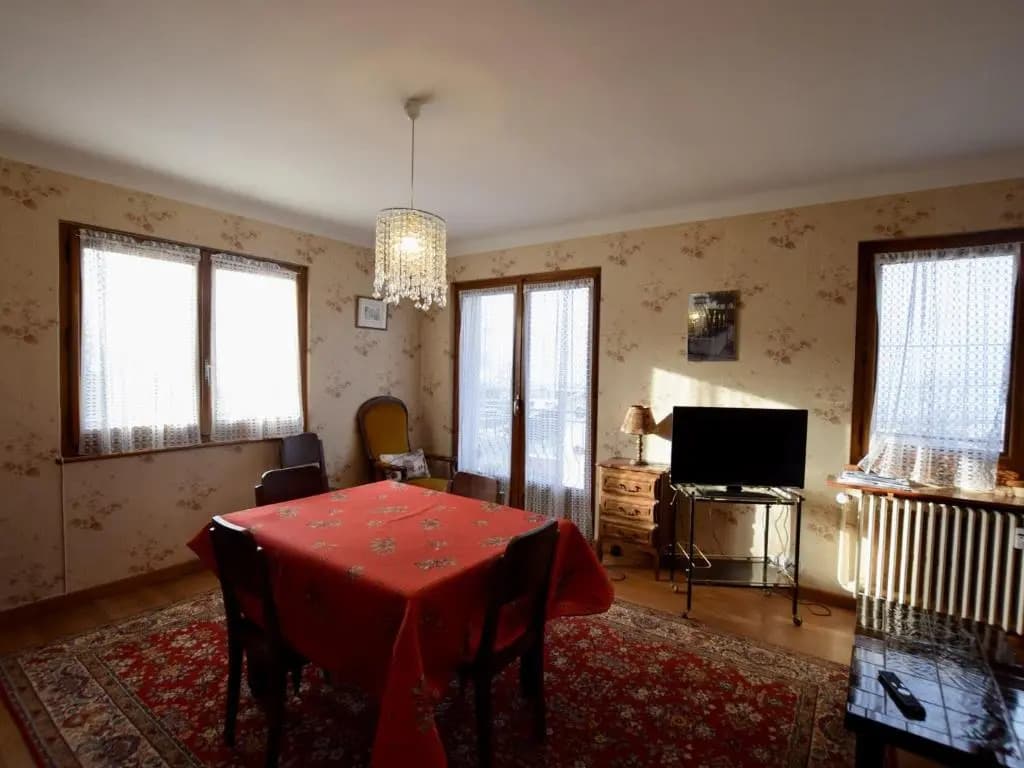 Appartement Évian-les-Bains, 3 pièces, 5 personnes - FR-1-498-4 - Photo 1