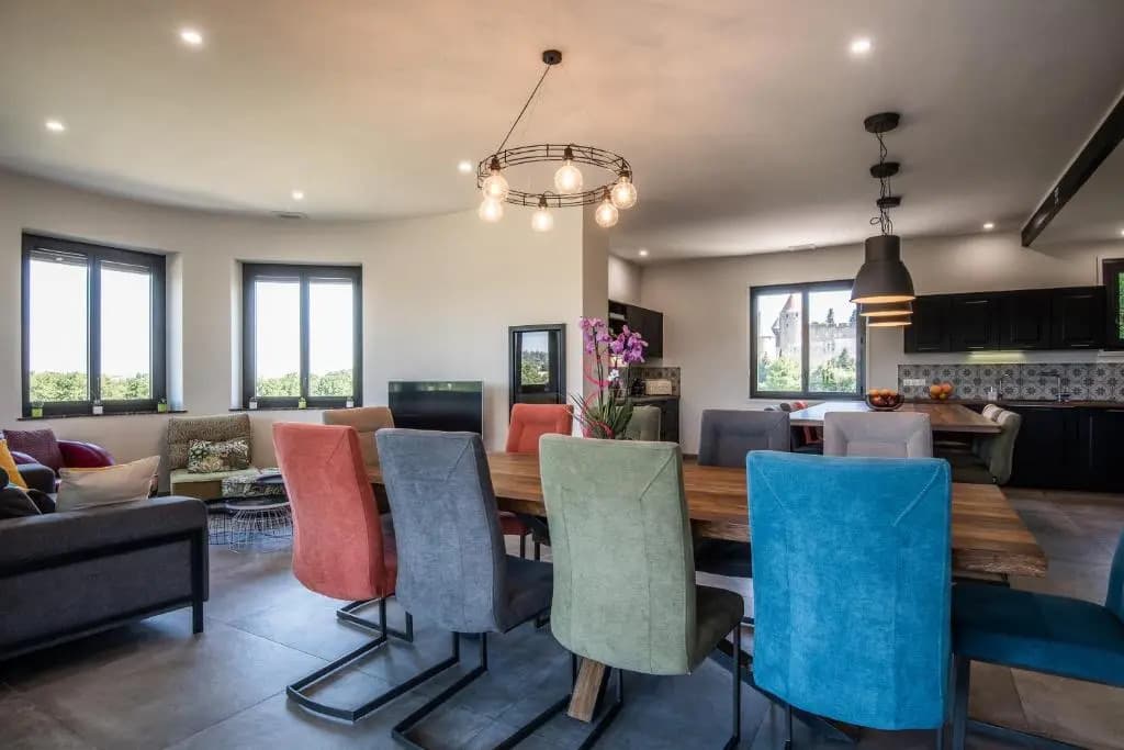 Lecrin De La Cite - Photo 1