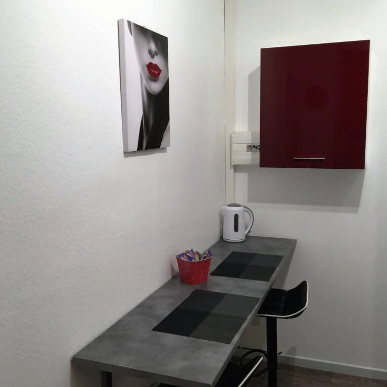 Résidence Pierre François - Photo 1