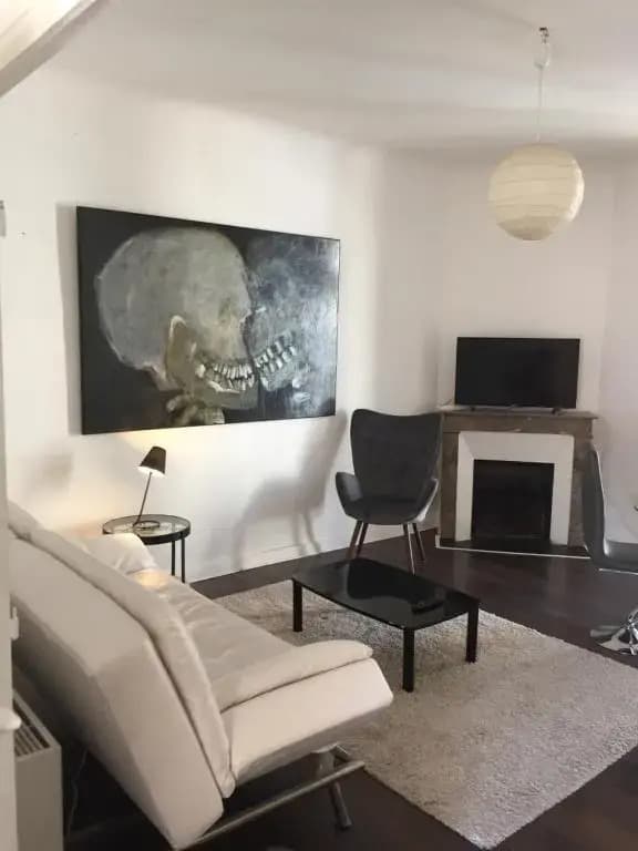 20 rue Marie Maurel et sa pizza offerte - Photo 1