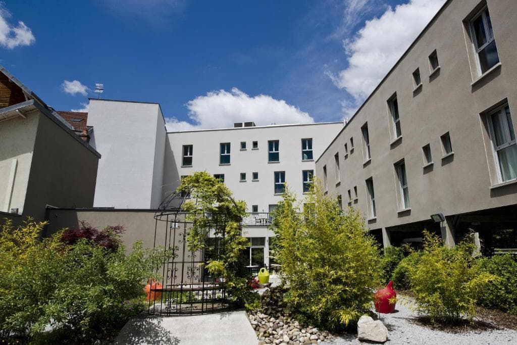 Hôtel Victor Hugo & Spa - Photo 1