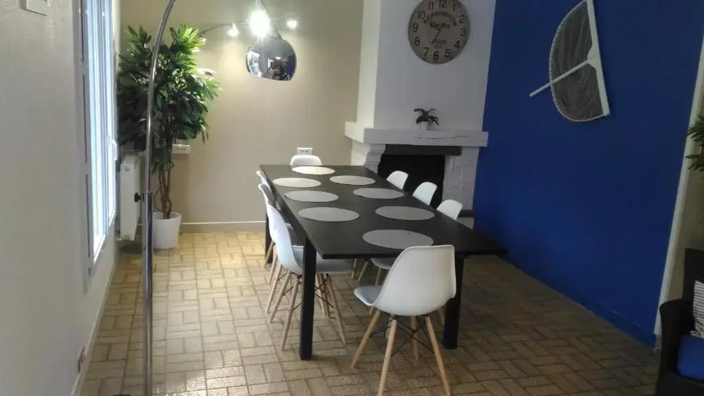 Au cèdre bleu - Photo 1