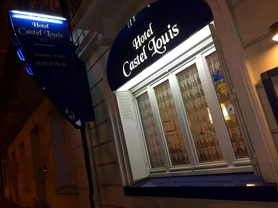 Castel Louis - Photo 1