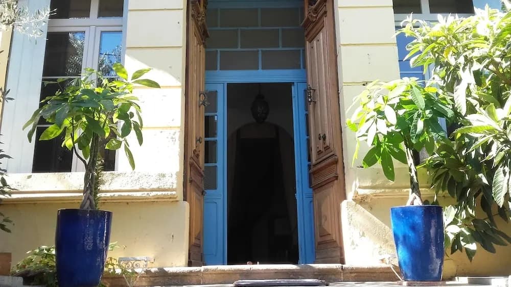 Chambres d'hôtes Maison Pélissier - Photo 1