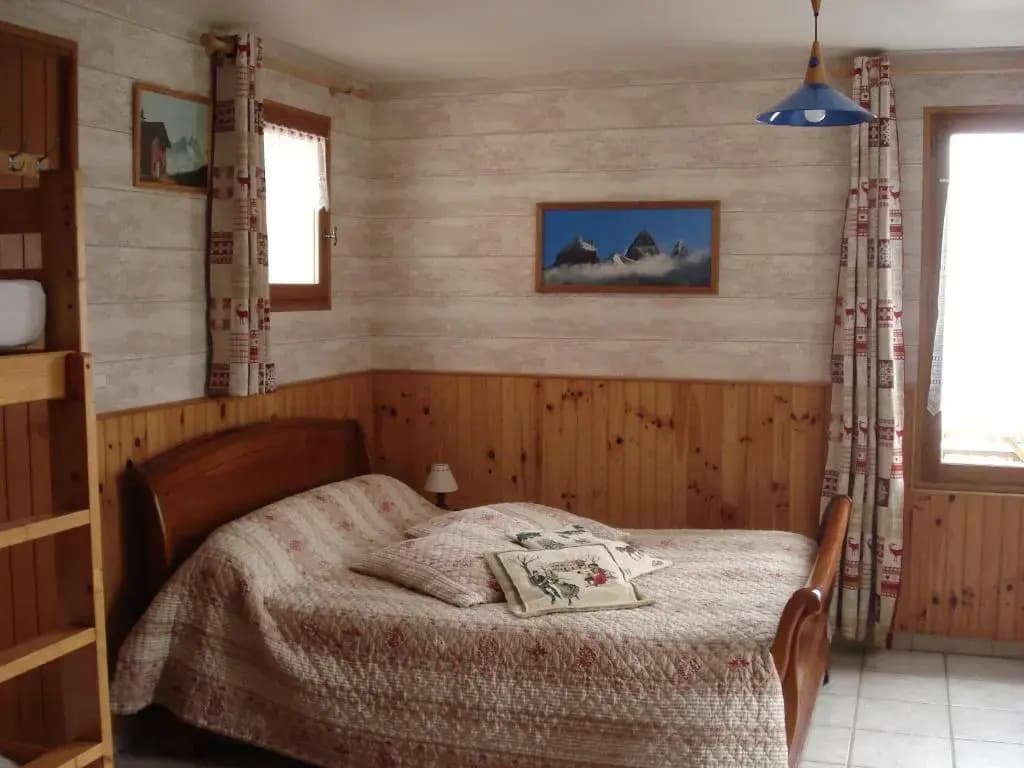 Le Maurillon - Photo 1