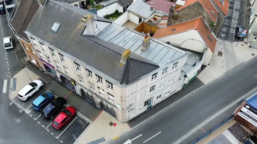 Apart'Moment Bourbourg Centre - Photo 1